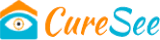 CureSee logo